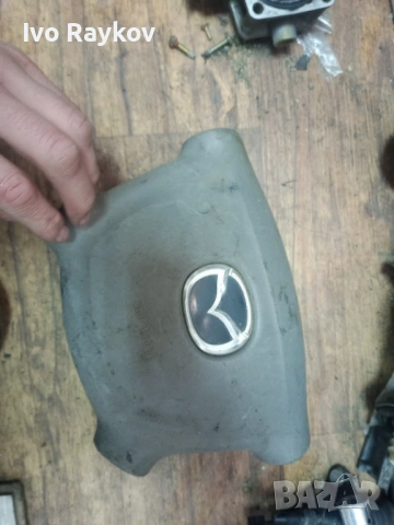 airbag MAZDA PREMACY , Demio , T93141A T93141A. BP25160225C9, снимка 2 - Части - 53770416