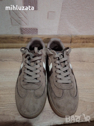 Дамски Маратонки 