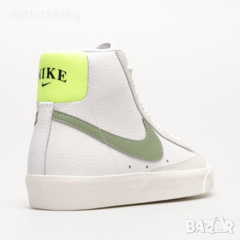 Nike - Blazer MID 77 FJ4740 100 №36 Оригинал Код 322, снимка 7 - Маратонки - 46681665