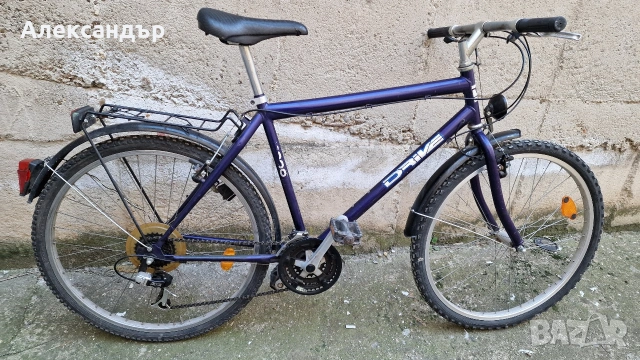 Велосипед 26"