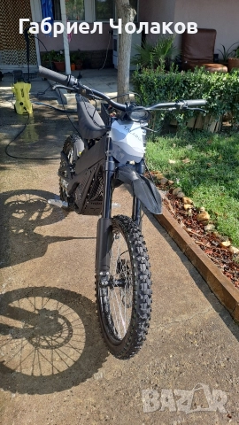 Talaria tl2500, снимка 2 - Мотоциклети и мототехника - 52550590