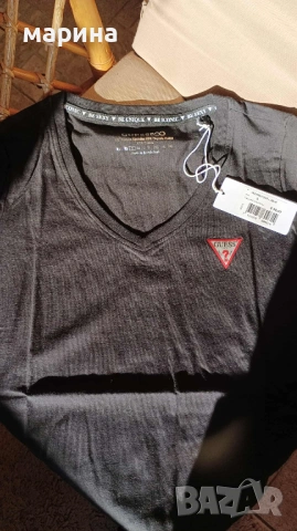 Нова оригинална Guess