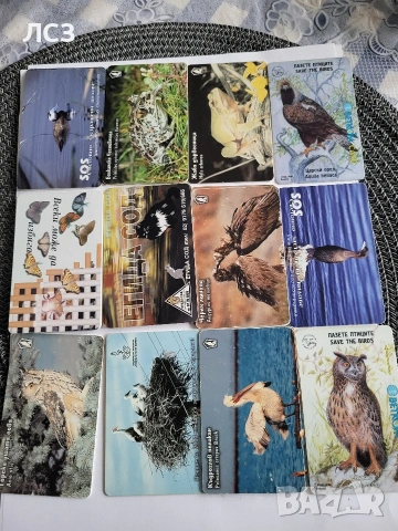 фонокарти, снимка 7 - Колекции - 53903219