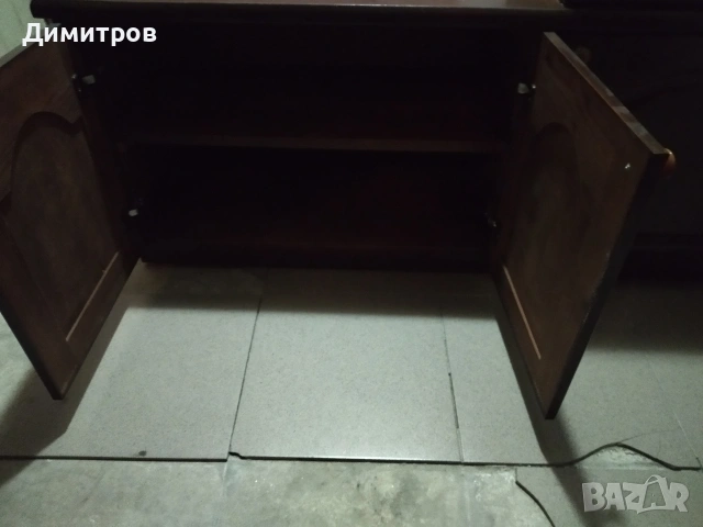 Мебели масивно дърво, снимка 9 - Шкафове - 54086744