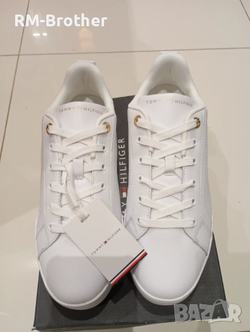 Кецове Tommy Hilfiger 