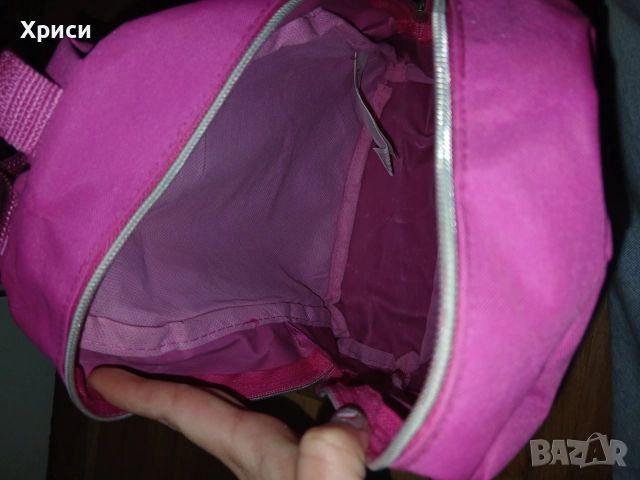 Детска раница за момиче, снимка 6 - Раници - 52948933