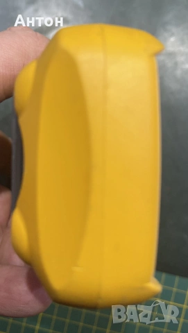 Мултимер FLUKE 117 true rms volt alert, снимка 7 - Друга електроника - 45385884