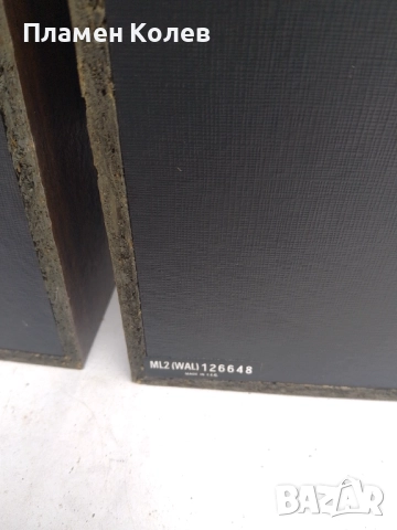 Bose тонколони, снимка 13 - Тонколони - 52421318