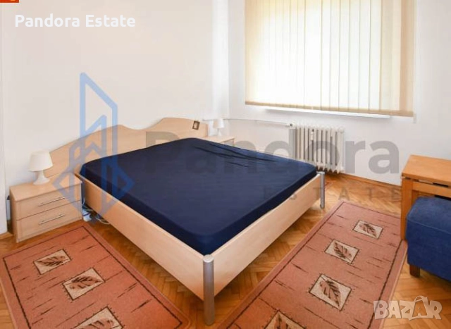 2-СТАЕН апартамент под наем, гр. София, Център, снимка 9 - Апартаменти - 52477837