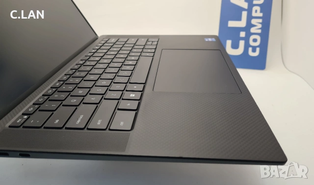 Dell Precision 5570 i7 12700H/16GB/512SSD/RTX A1000-4GB/FHD/Подсветка, снимка 7 - Лаптопи за работа - 53227588