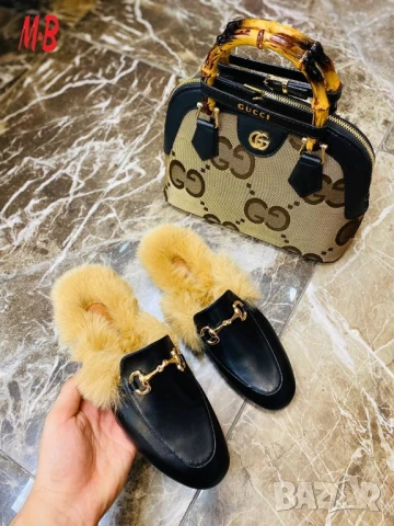 чанти gucci , снимка 6 - Чанти - 50748310