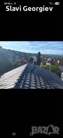 Ремонт на покриви , снимка 9 - Ремонти на покриви - 52932504