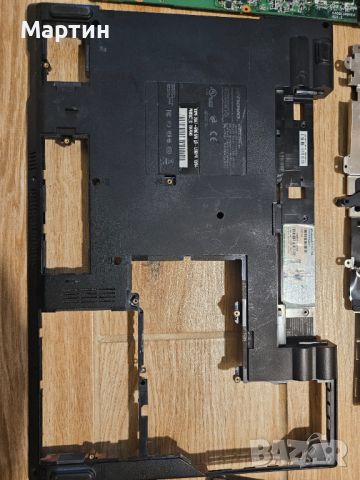 Lenovo SL510 на части, снимка 6 - Части за лаптопи - 45792002