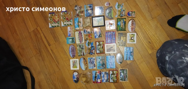 Магнитчета и чинии, снимка 7 - Декорация за дома - 53758768