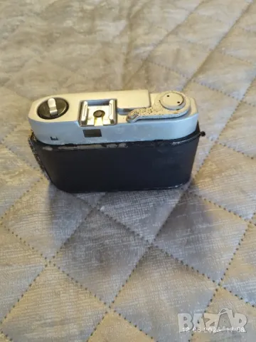 Стари фотоапарати , снимка 4 - Фотоапарати - 50426848