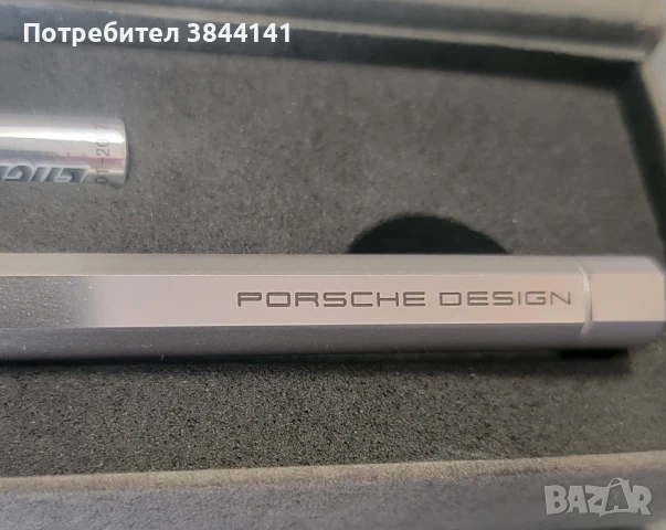 Активна писалка/ Stylus Porshe desingn