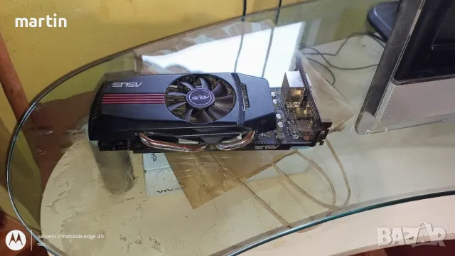 Acer Aspire AMC605+iiyama prolite t2252mts b3/75Hz, 2ms, снимка 10 - Геймърски - 33814102