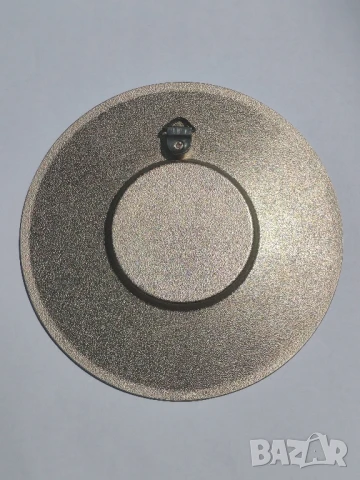 Чиния за стена, сувенир от Барселона. , снимка 2 - Декорация за дома - 50616422