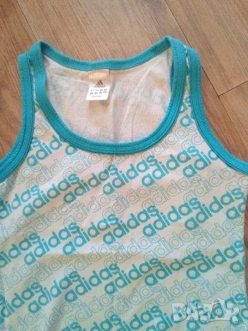 Оригинален потник Adidas XS