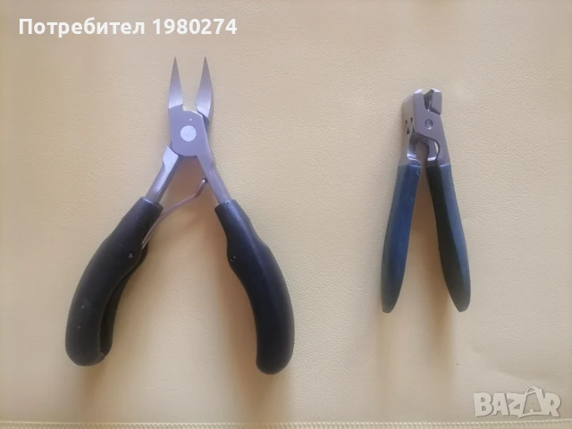 комплект нокторезачки