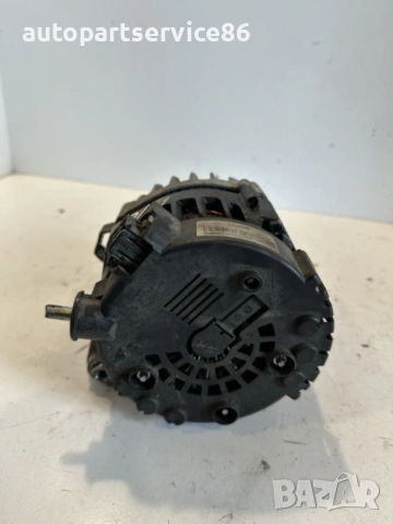 Алтернатор (динамо) за Hyundai i40 1.7 дизел (CRDi) 2015, снимка 2 - Части - 53224594