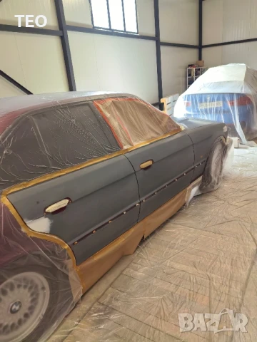 Бояджийски и тенекиджийски услуги, снимка 6 - Автотенекеджийски и автобояджийски - 48786183