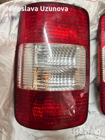 Стопове за caddy, снимка 2 - Части - 51052989