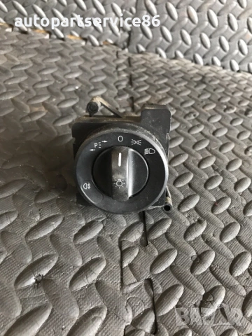 Превключвател за фарове 2.2 CDI за Mercedes W906 Sprinter (2006-2011) A9065450504