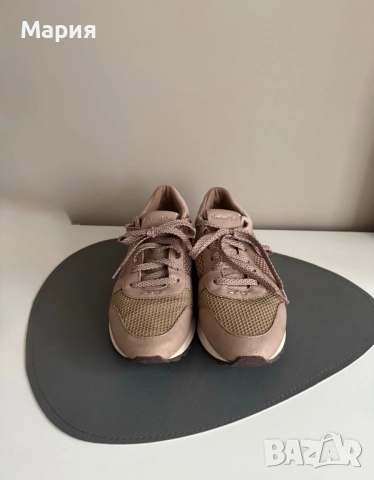 Дамски маратонки Massimo Dutti, снимка 3 - Маратонки - 51894562