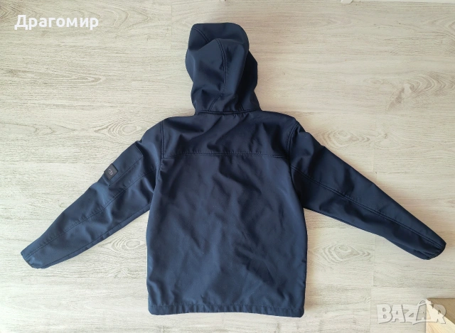 Tom Tailor Яке Softshell , снимка 3 - Якета - 53752910