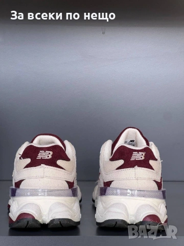 New Balance Дамски Маратонки👟Дамски Спортни Обувки Ню Баланс - Различни Цветове Код E1266, снимка 10 - Маратонки - 53755891