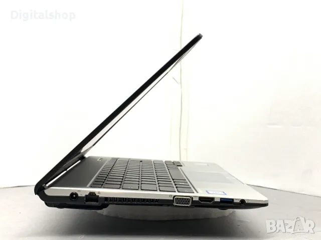 Лаптоп Fujitsu Lifebook S936 i7-6600U/12GDDR4/512SSD/13.3" FHD/клас А, снимка 4 - Лаптопи за дома - 47036192