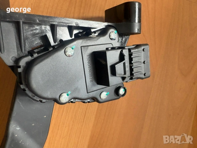 Педал газ - като нов, снимка 5 - Части - 54089643