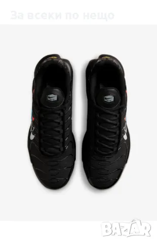 Nike Air Max Plus мъжки маратонки висок клас реплика, снимка 3 - Маратонки - 49564227