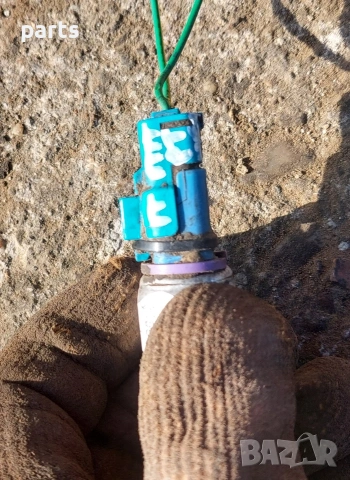 Датчик Налягане Масло Пежо Партнер - 206 - Ситроен Берлинго , снимка 6 - Части - 53968488