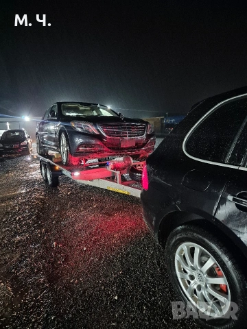 Платформа / под наем, снимка 10 - Ремаркета - 45579418