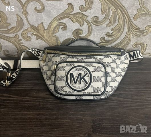 Michael kors 👜, снимка 3 - Чанти - 46763924