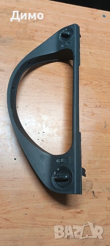 панел километраж бмв е39 bmw e39