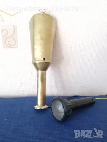 Стари атрибути към ретро коли. , снимка 9 - Антикварни и старинни предмети - 50062995