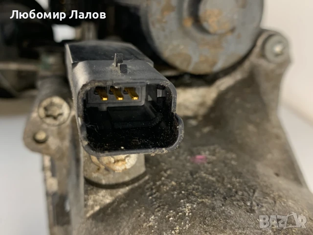 EGR клапан Peugeot 508 1.6HDI 3008 I gen Volvo V50 1.6HDI (02-15)г. 3276427004748, снимка 7 - Части - 50824253