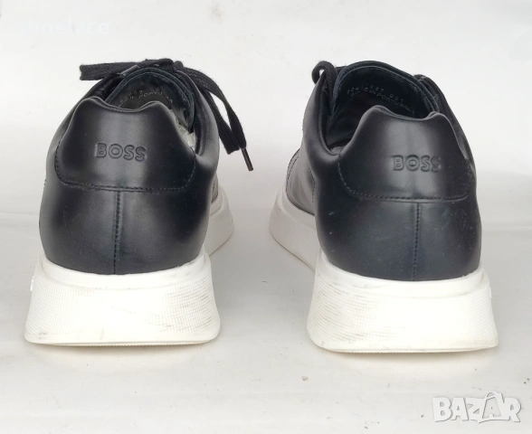 Boss Bulton Runn Sneakers, снимка 3 - Ежедневни обувки - 53659683