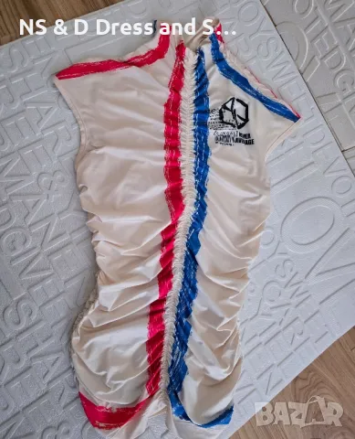 Alessa Viral Vibes Топ Алеса , снимка 2 - Потници - 50435376