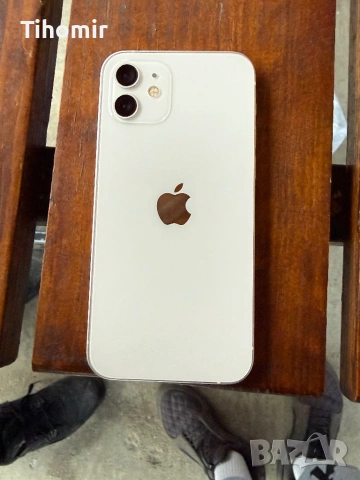 iPhone 12 64gb 78% (държи цял ден), снимка 2 - Apple iPhone - 53052705