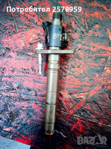 Дюзи за рейндж ровър спорт 2016година, снимка 2 - Части - 49519983