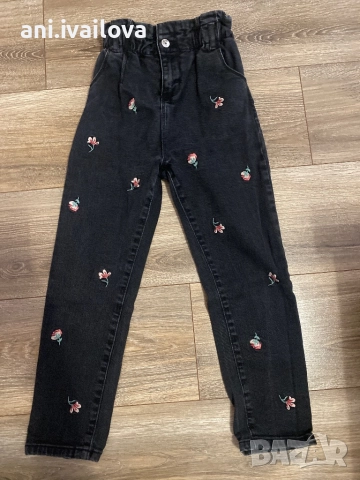 Дънки 134/9 год