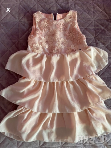 Рокля Алеса