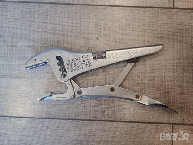 Facom N.500 France чирак клещи 