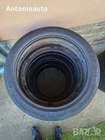 245 40 19 летни гуми 4бр., снимка 6 - Гуми и джанти - 52817398