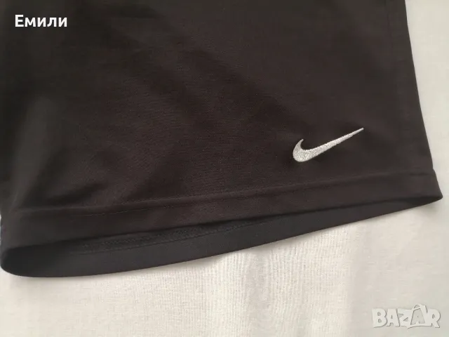 Nike оригинален мъжки къс спортен панталон р-р M, снимка 12 - Къси панталони - 47077723