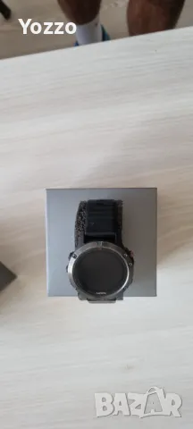 Garmin Fenix 5 Смартчасовник, снимка 4 - Друга електроника - 47181728